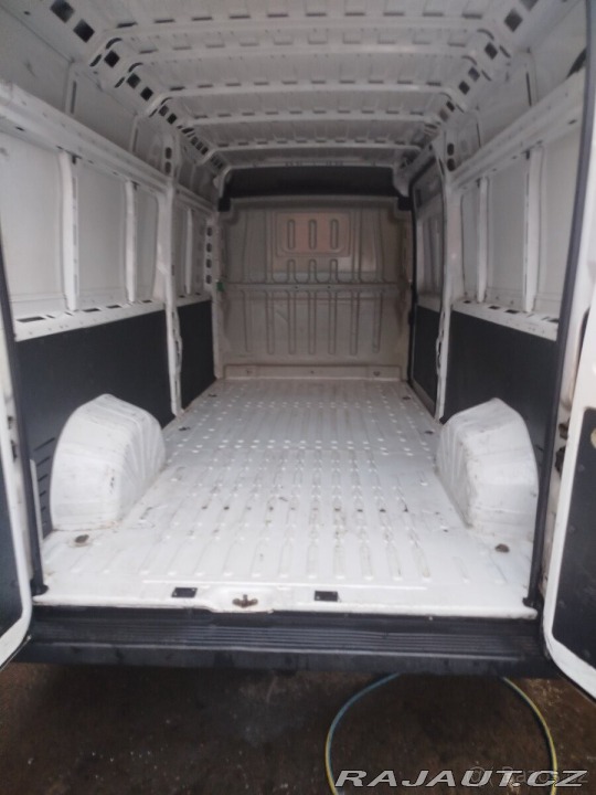 Citroën Jumper 2,0   2018 2018