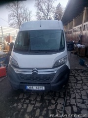 Citroën Jumper 2,0   2018 2018