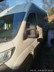 Citroën Jumper 2,0   2018 2018