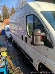 Citroën Jumper 2,0   2018 2018