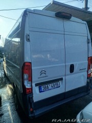 Citroën Jumper 2,0   2018 2018