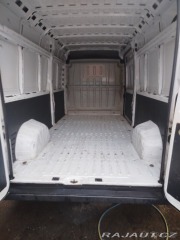 Citroën Jumper 2,0   2018 2018