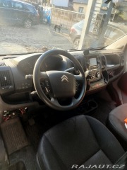 Citroën Jumper 2,0   2018 2018