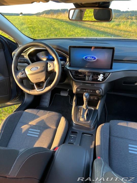 Ford Focus 1,0   Active X 2023 1.maj 2023