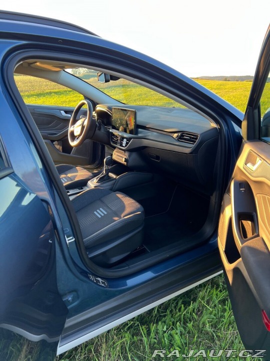 Ford Focus 1,0   Active X 2023 1.maj 2023