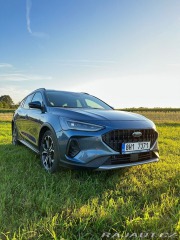 Ford Focus 1,0   Active X 2023 1.maj 2023