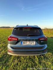 Ford Focus 1,0   Active X 2023 1.maj 2023