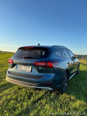 Ford Focus 1,0   Active X 2023 1.maj 2023