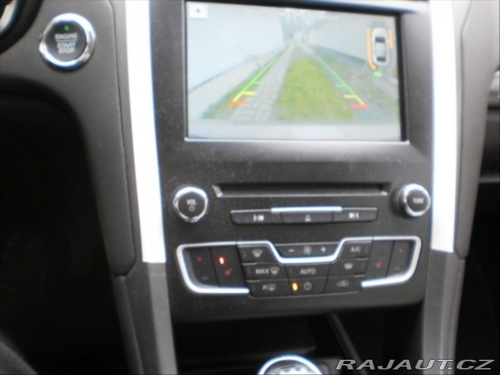 Ford Mondeo prodám MK5 1800