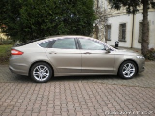 Ford Mondeo prodám MK5 1800