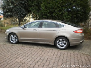 Ford Mondeo prodám MK5 1800