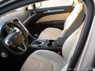 Ford Mondeo prodám MK5 1800