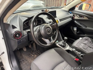 Mazda CX-3 1,5 2016