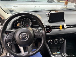 Mazda CX-3 1,5 2016