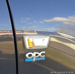 Opel Insignia 1,6   TURBO - OPC 2015