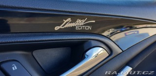 Opel Insignia 1,6   TURBO - OPC 2015