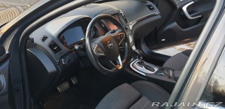 Opel Insignia 1,6   TURBO - OPC 2015