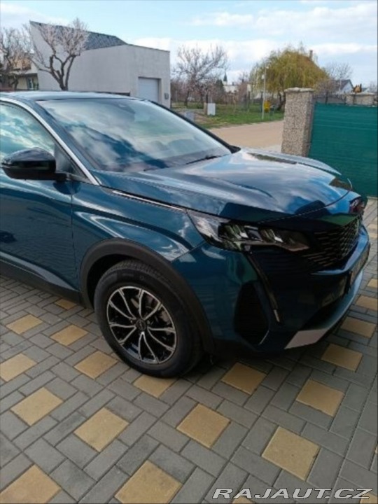 Peugeot 3008 1,2   Prodám 2022
