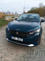 Peugeot 3008 1,2   Prodám 2022