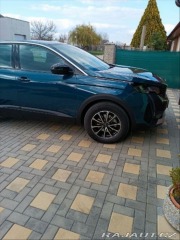 Peugeot 3008 1,2   Prodám 2022