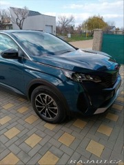 Peugeot 3008 1,2   Prodám 2022