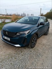 Peugeot 3008 1,2   Prodám 2022