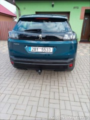 Peugeot 3008 1,2   Prodám 2022