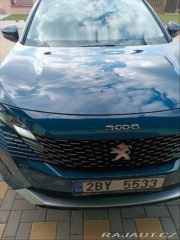 Peugeot 3008 1,2   Prodám 2022