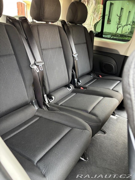 Renault Trafic 2,0   spaceclass 2020