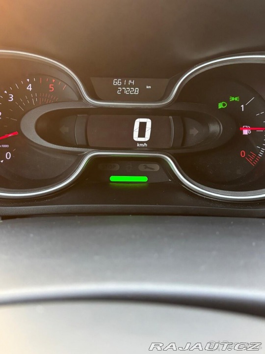 Renault Trafic 2,0   spaceclass 2020