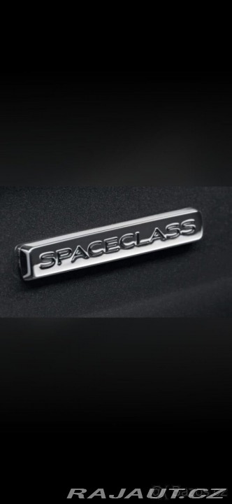 Renault Trafic 2,0   spaceclass 2020