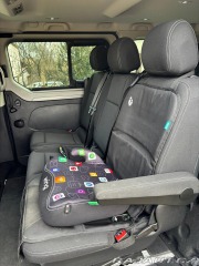 Renault Trafic 2,0   spaceclass 2020