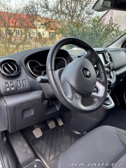 Renault Trafic 2,0   spaceclass 2020