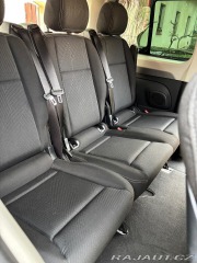 Renault Trafic 2,0   spaceclass 2020