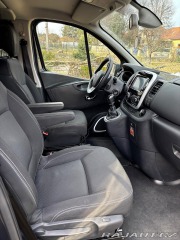 Renault Trafic 2,0   spaceclass 2020