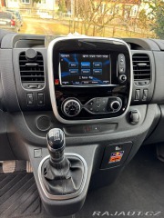 Renault Trafic 2,0   spaceclass 2020
