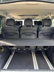 Renault Trafic 2,0   spaceclass 2020