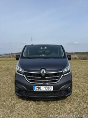 Renault Trafic 2,0   spaceclass 2020