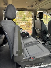 Renault Trafic 2,0   spaceclass 2020