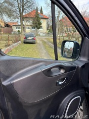 Renault Trafic 2,0   spaceclass 2020