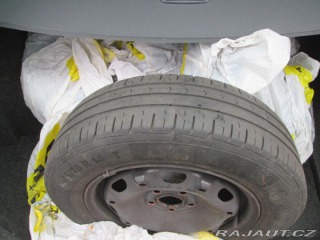 Škoda Fabia 1,4   16V 59 kW r.v. 5/20 2007