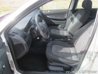 Škoda Fabia 1,4   16V 59 kW r.v. 5/20 2007