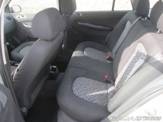 Škoda Fabia 1,4   16V 59 kW r.v. 5/20 2007