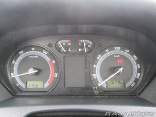 Škoda Fabia 1,4   16V 59 kW r.v. 5/20 2007