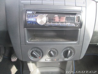 Škoda Fabia 1,4   16V 59 kW r.v. 5/20 2007