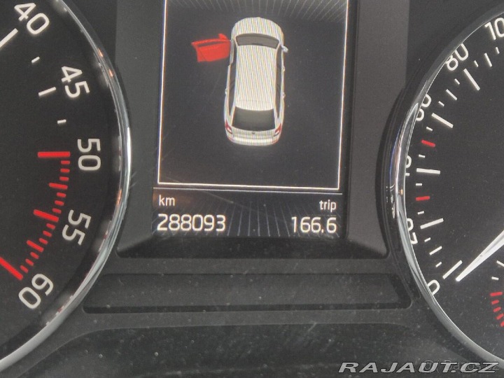 Škoda Octavia 2,0   tdi 110kw Dsg 2015