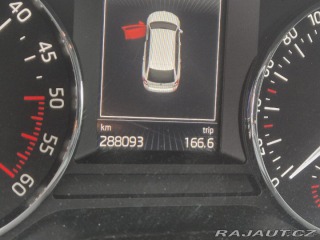 Škoda Octavia 2,0   tdi 110kw Dsg 2015