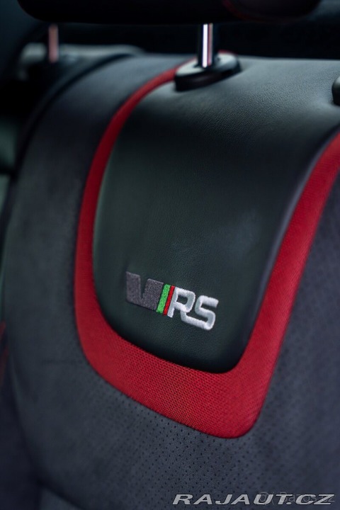 Škoda Octavia 2,0   RS TDI 4x4 DSG 2018