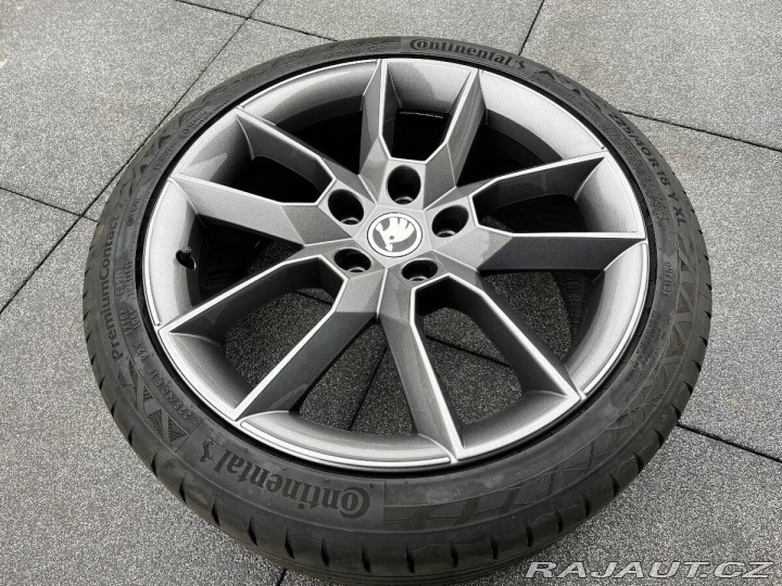 Škoda Octavia 2,0   RS TDI 4x4 DSG 2018