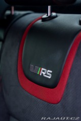 Škoda Octavia 2,0   RS TDI 4x4 DSG 2018